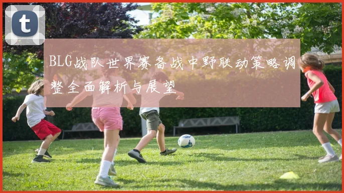 BLG战队世界赛备战中野联动策略调整全面解析与展望